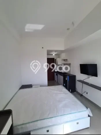 Sewa Apartemen Murah di Harapan Indah 0 KT Sewa Apartemen Murah di Harapan Indah 0 KT