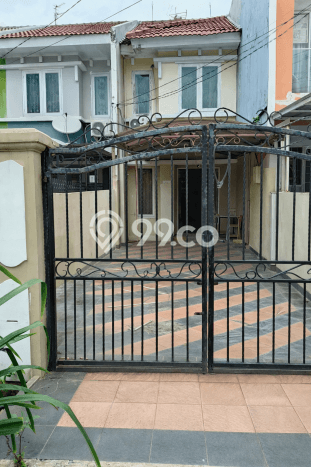Hunian Cantik Minimalis Lb 67m2 di Kelapa Gading, Jakarta Utara Hunian Cantik Minimalis Lb 67m2 di Kelapa Gading, Jakarta Utara