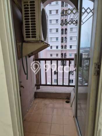 Unit Apartemen Dijual di Kelapa Gading, Jakarta Utara, dengan 2 Bedroom, 1 Bathroom Unit Apartemen Dijual di Kelapa Gading, Jakarta Utara, dengan 2 Bedroom, 1 Bathroom
