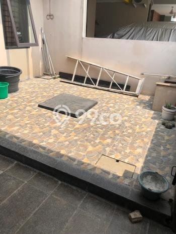 Rumah Strategis Modern Lb 180m2 di Kelapa Gading, Jakarta Utara Rumah Strategis Modern Lb 180m2 di Kelapa Gading, Jakarta Utara