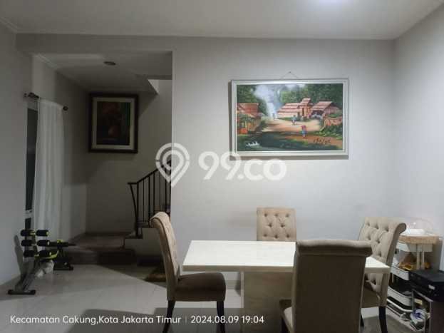 Lokasi terbaik! Rumah siap pakai disewakan di Kelapa Gading LB 145m2 Lokasi terbaik! Rumah siap pakai disewakan di Kelapa Gading LB 145m2