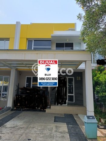 Siap Huni Rumah Mewah 3 Kamar di Kelapa Gading Dekat ke Mana Pun Siap Huni Rumah Mewah 3 Kamar di Kelapa Gading Dekat ke Mana Pun