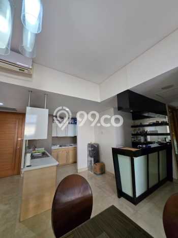 Apartemen Eksklusif Dijual di Kelapa Gading, Jakarta Utara Punya 2 Kamar & 2 Kamar Mandi Apartemen Eksklusif Dijual di Kelapa Gading, Jakarta Utara Punya 2 Kamar & 2 Kamar Mandi