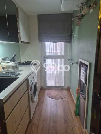 Dijual Apartemen 1 KT 1 KM di Kelapa Gading Dijual Apartemen 1 KT 1 KM di Kelapa Gading