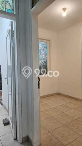 Rumah Modern Minimalis 3 KT Siap Huni di Kelapa Gading Rumah Modern Minimalis 3 KT Siap Huni di Kelapa Gading