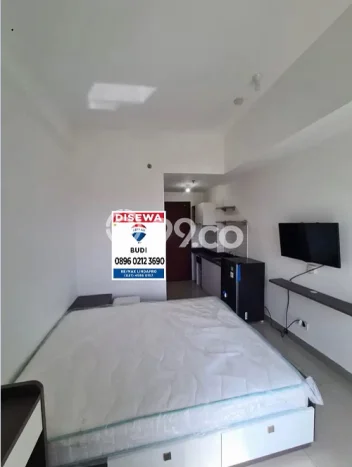 Sewa Apartemen Murah di Harapan Indah 0 KT Sewa Apartemen Murah di Harapan Indah 0 KT