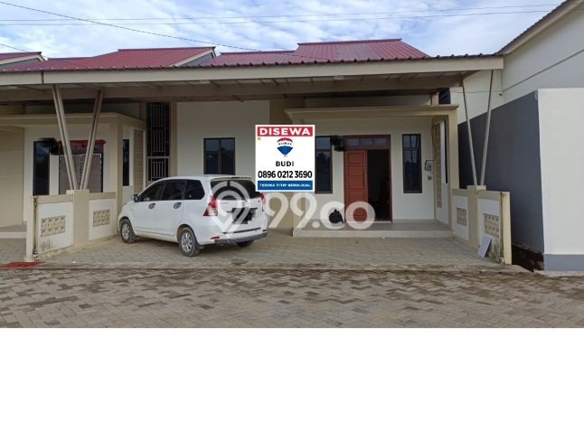 Lokasi strategis! Rumah siap pakai disewakan di Singkawang Barat LB 120m2 Lokasi strategis! Rumah siap pakai disewakan di Singkawang Barat LB 120m2