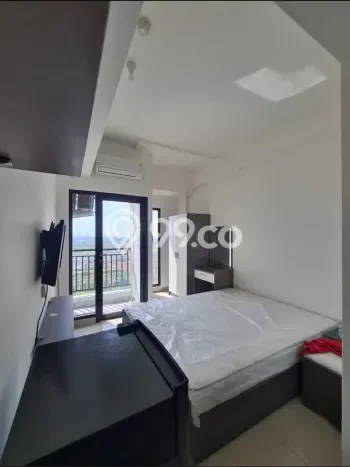 Sewa Apartemen Murah di Harapan Indah 0 KT Sewa Apartemen Murah di Harapan Indah 0 KT