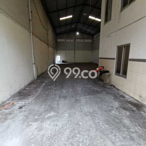 Unit Gudang Disewa Lokasi Tarumajaya, Bekasi Spesifikasi Luas Bangunan 280m2 Unit Gudang Disewa Lokasi Tarumajaya, Bekasi Spesifikasi Luas Bangunan 280m2