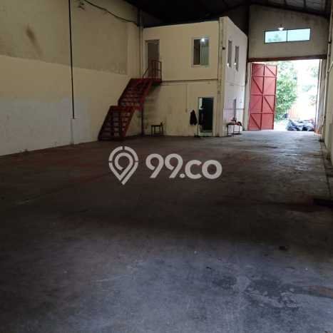 Unit Gudang Disewa Lokasi Tarumajaya, Bekasi Spesifikasi Luas Bangunan 280m2 Unit Gudang Disewa Lokasi Tarumajaya, Bekasi Spesifikasi Luas Bangunan 280m2