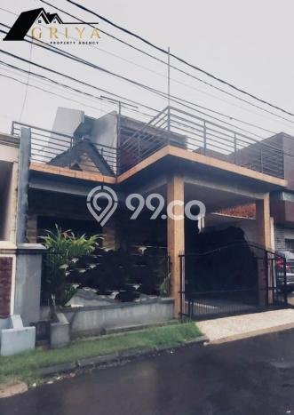 Jual Rumah Bagus Siap Huni LB 115m2 di BSD, Tangerang Selatan Jual Rumah Bagus Siap Huni LB 115m2 di BSD, Tangerang Selatan