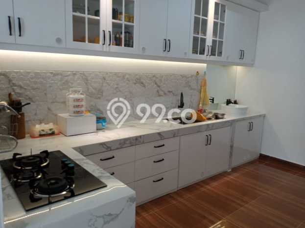Dijual Rumah Premium dengan Fasilitas Sekitar Lengkap di BSD, Tangerang Selatan Dijual Rumah Premium dengan Fasilitas Sekitar Lengkap di BSD, Tangerang Selatan