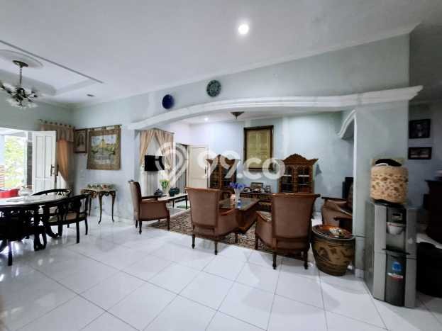 For Sale Rumah Elit Exclusive di BSD, Tangerang Selatan For Sale Rumah Elit Exclusive di BSD, Tangerang Selatan