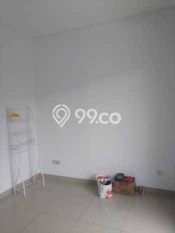 Rumah Modern Cantik 3 Kamar Siap Huni di BSD Rumah Modern Cantik 3 Kamar Siap Huni di BSD