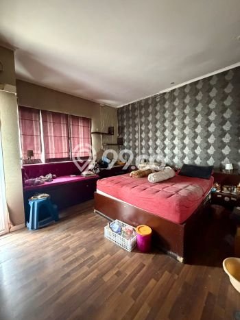 Rumah Modern Minimalis 3 KT Bisa Langsung Pindah di BSD Rumah Modern Minimalis 3 KT Bisa Langsung Pindah di BSD