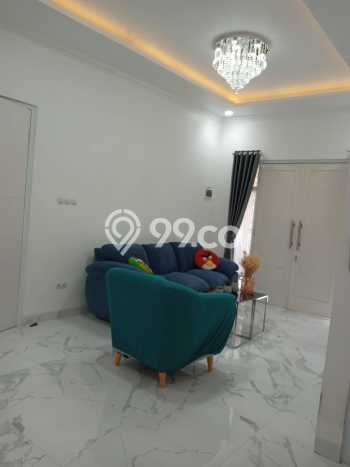 Dijual Rumah Premium dengan Fasilitas Sekitar Lengkap di BSD, Tangerang Selatan Dijual Rumah Premium dengan Fasilitas Sekitar Lengkap di BSD, Tangerang Selatan