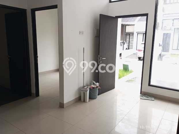 Rumah Modern Minimalis 2 Kamar Bisa Langsung Pindah di Cisauk Rumah Modern Minimalis 2 Kamar Bisa Langsung Pindah di Cisauk