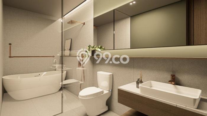 Best Deal Hunian Premium Ideal dan Luas di BSD, Tangerang Selatan Best Deal Hunian Premium Ideal dan Luas di BSD, Tangerang Selatan