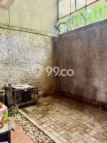 Rumah Modern Minimalis 3 KT Bisa Langsung Pindah di BSD Rumah Modern Minimalis 3 KT Bisa Langsung Pindah di BSD