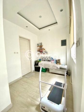 For Sale! Premium House LT 120m2 Desain Elegan di Bintaro For Sale! Premium House LT 120m2 Desain Elegan di Bintaro