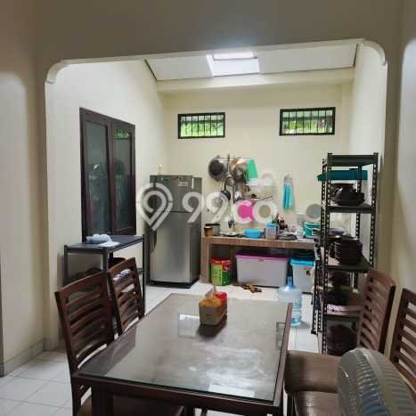 Rumah Modern Minimalis 2 KT Bisa Langsung Pindah di Serpong Rumah Modern Minimalis 2 KT Bisa Langsung Pindah di Serpong