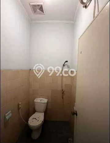 Rumah Modern Cantik 2 Kamar Siap Huni di Serpong Rumah Modern Cantik 2 Kamar Siap Huni di Serpong