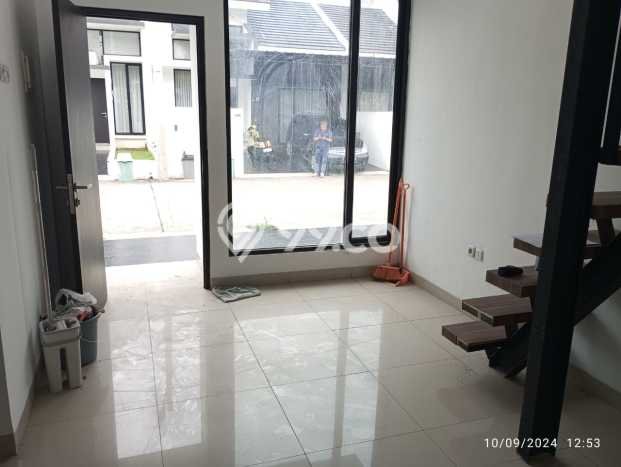 Rumah Modern Minimalis 2 Kamar Bisa Langsung Pindah di Cisauk Rumah Modern Minimalis 2 Kamar Bisa Langsung Pindah di Cisauk