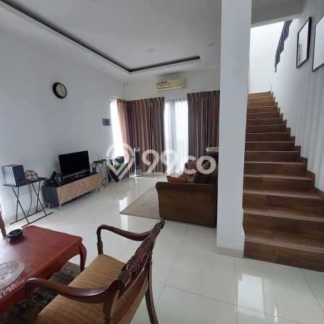Jual Rumah Bagus Siap Huni LB 150m2 di Pagedangan, Tangerang Jual Rumah Bagus Siap Huni LB 150m2 di Pagedangan, Tangerang