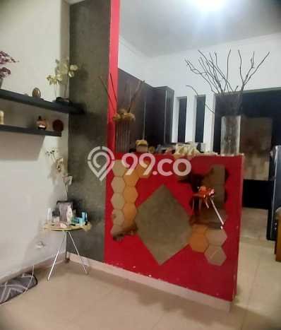 Jual Rumah Bagus Siap Huni LB 115m2 di BSD, Tangerang Selatan Jual Rumah Bagus Siap Huni LB 115m2 di BSD, Tangerang Selatan