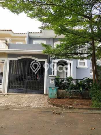 Dijual Rumah Elit Exclusive di BSD, Tangerang Selatan Dijual Rumah Elit Exclusive di BSD, Tangerang Selatan