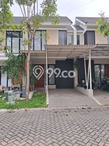 NEW LISTING! Rumah kawasan , Ready, 1 KT, Akses Surabaya, Surabaya, LT 55m2m² Bangunan 45m2m² NEW LISTING! Rumah kawasan , Ready, 1 KT, Akses Surabaya, Surabaya, LT 55m2m² Bangunan 45m2m²