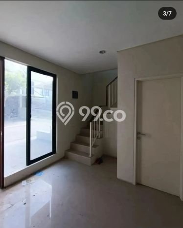 Rumah sewa siap pakai 2 Kamar Tidur di Citraland, Surabaya Rumah sewa siap pakai 2 Kamar Tidur di Citraland, Surabaya