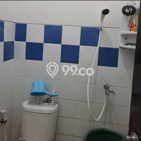 Disewakan! Rumah 3 Kamar Tidur &
2 Kamar Mandi di Citraland, Surabaya Disewakan! Rumah 3 Kamar Tidur &
2 Kamar Mandi di Citraland, Surabaya