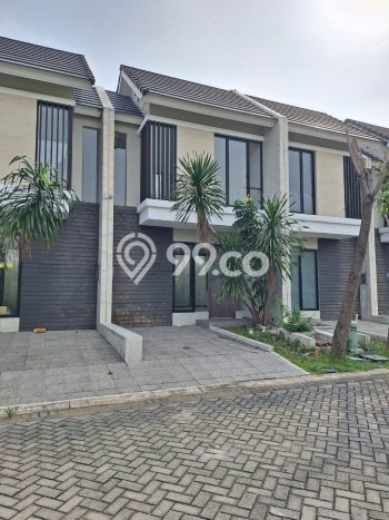 Jarang Ada! Rumah Sewa 2 Kamar Bagus Siap Huni Citraland Jarang Ada! Rumah Sewa 2 Kamar Bagus Siap Huni Citraland