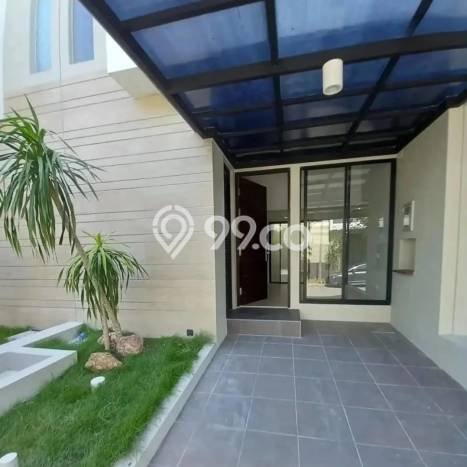 Rumah Kontrakan Surabaya LT 50m2 LB 63m2 Area Citraland Rumah Kontrakan Surabaya LT 50m2 LB 63m2 Area Citraland