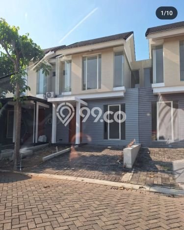 RARE UNIT! Rumah kawasan , 2 KM, View Kota, Luas 90m2m² LB 70m2m² RARE UNIT! Rumah kawasan , 2 KM, View Kota, Luas 90m2m² LB 70m2m²