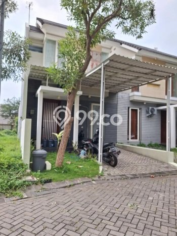 Jarang Ada! Rumah Sewa 2 Kamar Bagus Siap Huni Citraland Jarang Ada! Rumah Sewa 2 Kamar Bagus Siap Huni Citraland