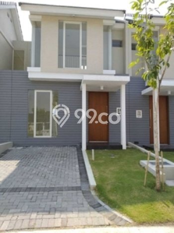 Sewa Rumah Murah di Citraland Surabaya dengan 2 KT Sewa Rumah Murah di Citraland Surabaya dengan 2 KT