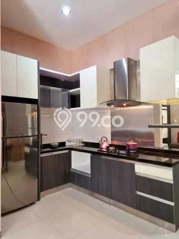 Rumah Kontrakan Surabaya LT 96m2 LB 64m2 Kawasan Citraland Rumah Kontrakan Surabaya LT 96m2 LB 64m2 Kawasan Citraland