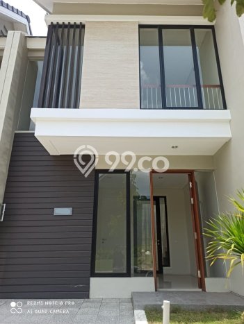 Disewakan Rumah Murah di Citraland Surabaya dengan 2 KT Disewakan Rumah Murah di Citraland Surabaya dengan 2 KT
