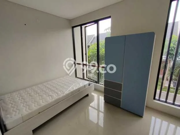 Rumah Tenang di , 2 KT, LT 55m2m² Bangunan 56m2m² Rumah Tenang di , 2 KT, LT 55m2m² Bangunan 56m2m²