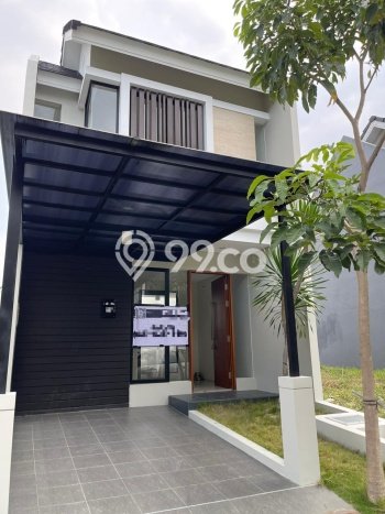 Sewa Rumah Murah di Citraland Surabaya Punya 2 KT Sewa Rumah Murah di Citraland Surabaya Punya 2 KT