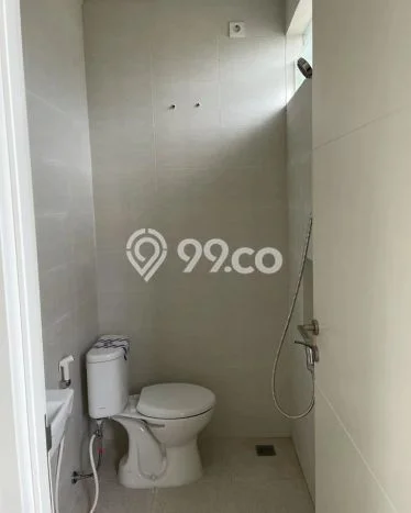 Rumah sewa siap huni 2 KT di Citraland, Surabaya Rumah sewa siap huni 2 KT di Citraland, Surabaya