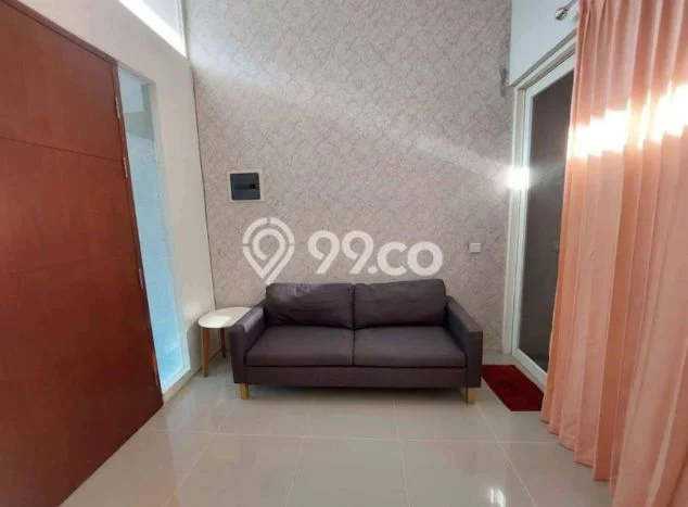 Rumah Kontrakan Surabaya LT 72m2 LB 46m2 Kawasan Citraland Rumah Kontrakan Surabaya LT 72m2 LB 46m2 Kawasan Citraland