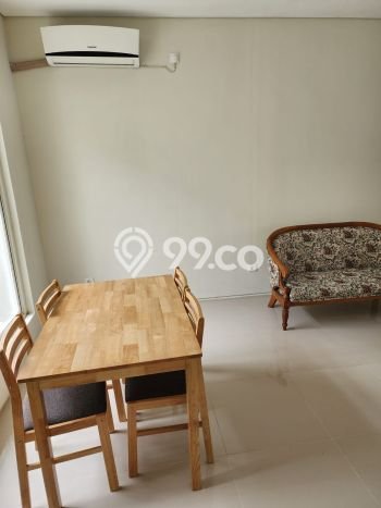 Rumah sewa siap pakai 3 KT di Citraland, Surabaya Rumah sewa siap pakai 3 KT di Citraland, Surabaya