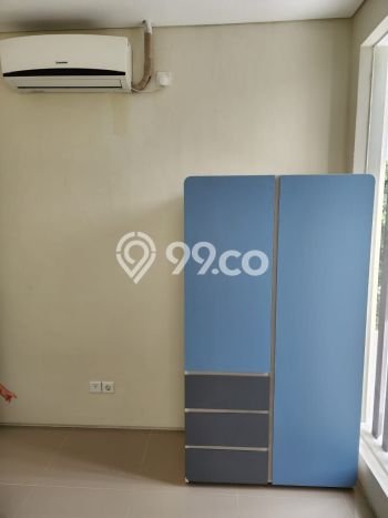Rumah sewa siap pakai 3 KT di Citraland, Surabaya Rumah sewa siap pakai 3 KT di Citraland, Surabaya