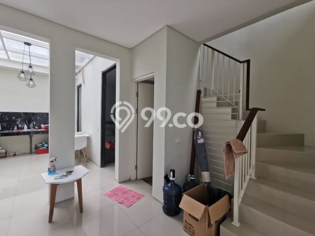 Jarang Ada! Rumah Sewa 2 Kamar Bagus Siap Huni Citraland Jarang Ada! Rumah Sewa 2 Kamar Bagus Siap Huni Citraland