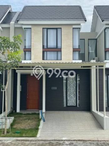 Jarang Ada! Rumah Sewa 2 Kamar Nyaman Siap Huni Citraland Jarang Ada! Rumah Sewa 2 Kamar Nyaman Siap Huni Citraland