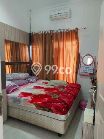 Rumah Minimalis 2 KT LT 60m2 di Citraland Rumah Minimalis 2 KT LT 60m2 di Citraland