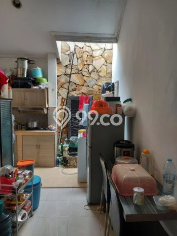 Rumah Minimalis 2 KT LT 60m2 di Citraland Rumah Minimalis 2 KT LT 60m2 di Citraland